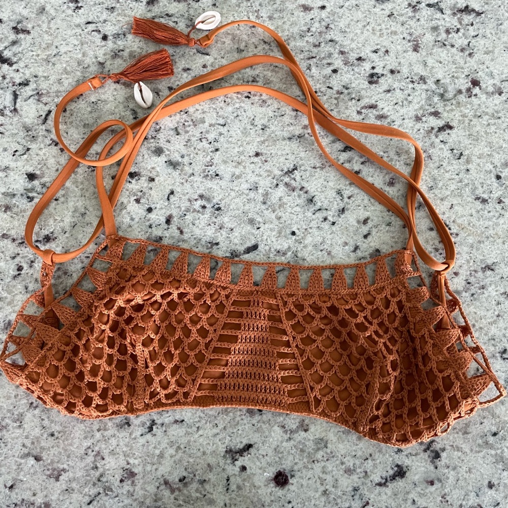 Aerie Swim